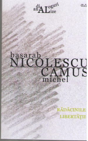 Radacinile libertatii  Editia a II-a