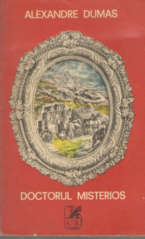Doctorul misterios