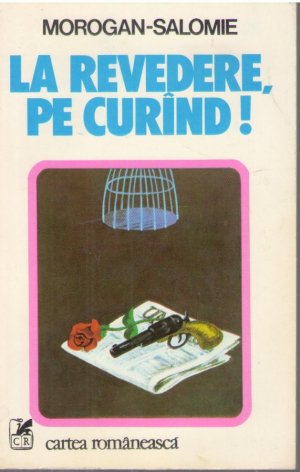 La revedere pe curand