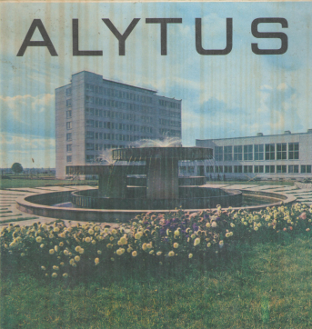 alytus алитус