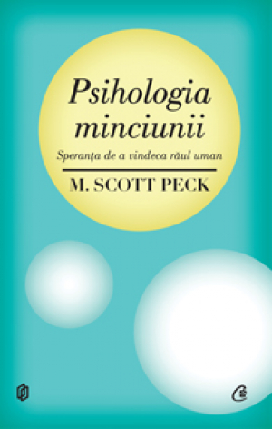 Psihologia minciunii