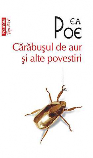 Carabusul de aur si alte povestiri