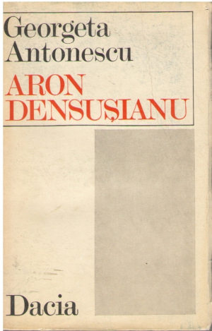 Aron Densusianu