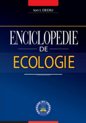 Enciclopedie de ecologie