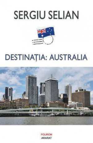 Destinatia Australia