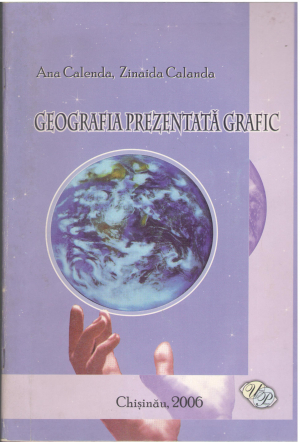 Geografia Prezentata Grafic