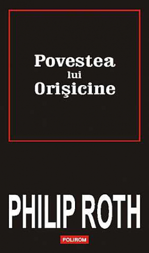 Povestea lui Orisicine