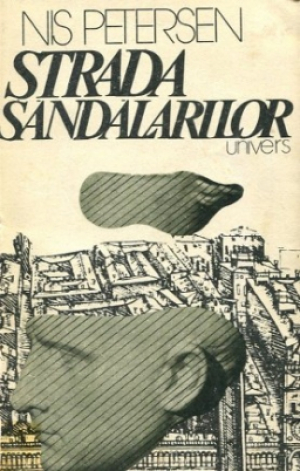 Strada sandalarilor