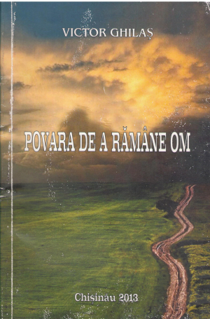 Povara de a ramane om