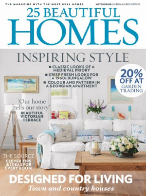 25 Beautiful Homes (eng)