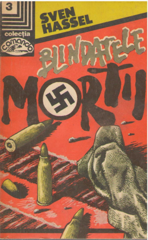 Blindatele mortii