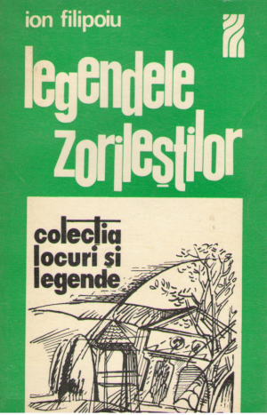 legendele zorilestilor