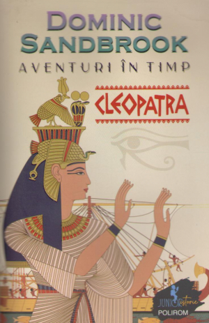 Aventuri in timp Cleopatra