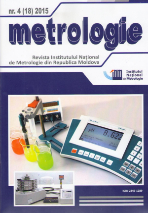 Metrologie