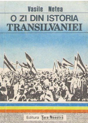 O zi din istoria Transilvaniei