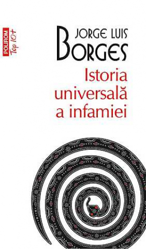 Istoria universală a infamiei