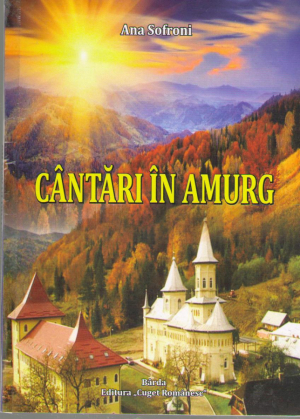 Cantari in amurg