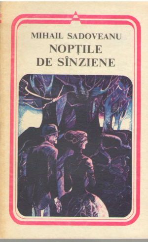 Noptile de sanzaiene