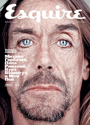 Esquire