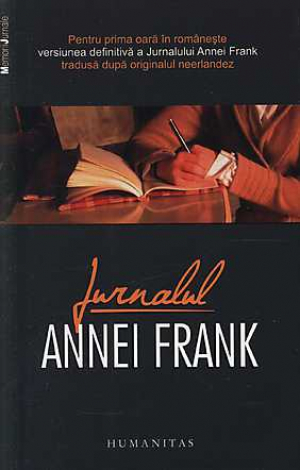 Jurnalul Annei Frank. 12 iunie 1942 - 1 august 1944