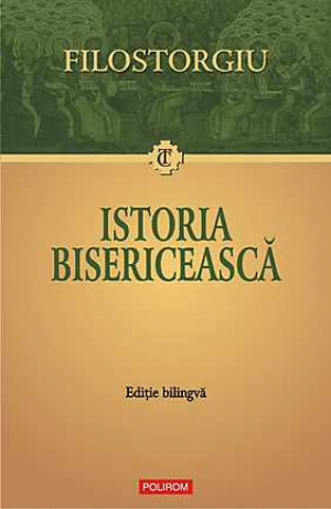 Istoria bisericeasca