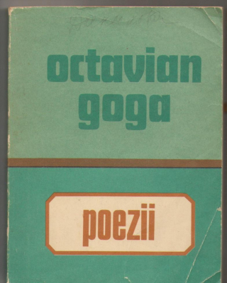 Poezii