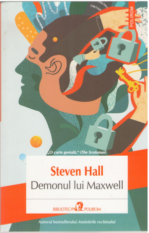 demonul lui maxwell