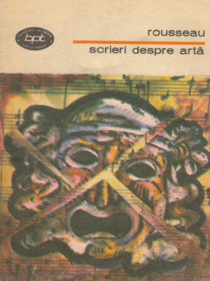 scrieri despre arta