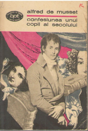 Confesiunea unui copil al secolului