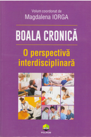 boala cronica o perspectiva interdisciplinara
