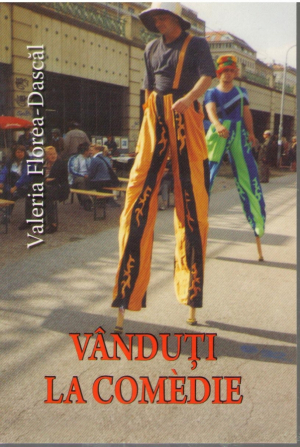 Vanduti la comedie