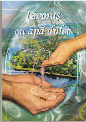 Izvoras cu apa dulce
