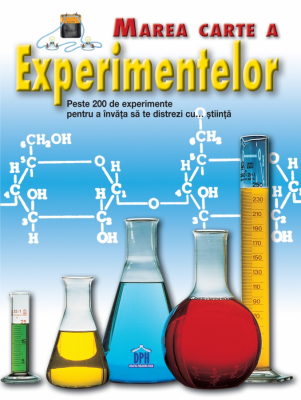 Marea carte a experimentelor