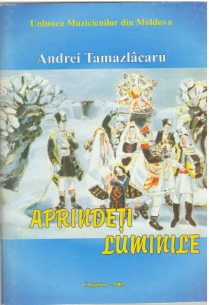 APRINDETI LUMINILE