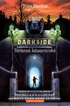 Darkside. Taramul intunericului
