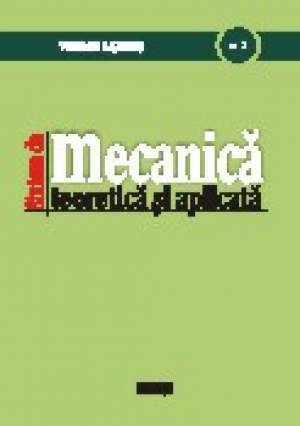 Sinteze de Mecanica Teoretica si Aplicata