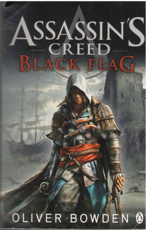 Assassin's Creed black flag