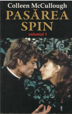 Pasarea Spin Volumul I + Volumul II