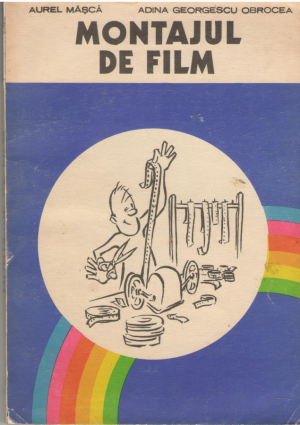 Montajul de film