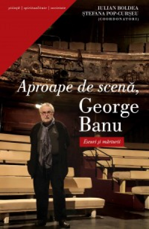 Aproape de scena