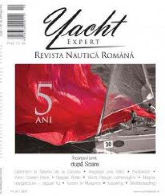 Yacht expert