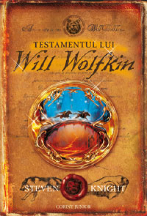 Testamentul lui Will Wolfkin