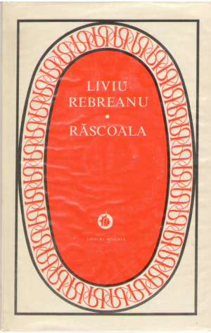 Rascoala
