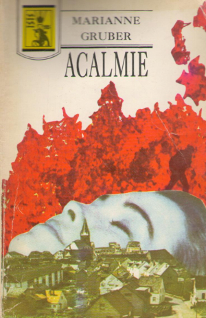acalmie roman