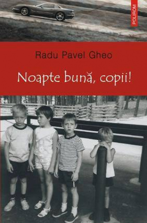 Noapte buna, copii