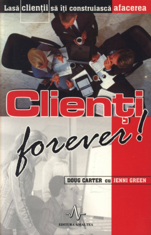 Clienti forever!