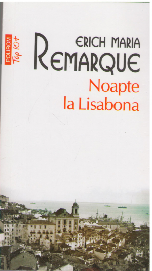 noapte la Lisabona