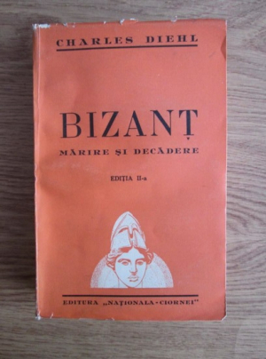Bizant  Marire si decadere
