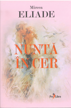 nunta in cer