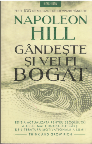 gandeste si vei fi bogat